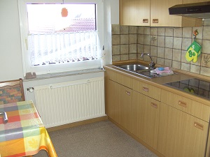 Kueche