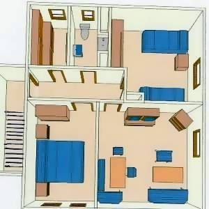 Wohnung 3